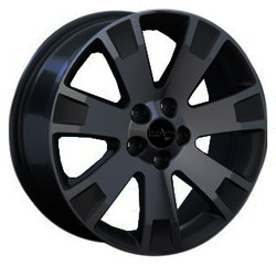 Диск литой Legeartis PG15 18/7 ET38 Mbf | Артикул WHS088322