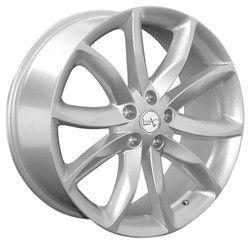 Диск литой Legeartis LX25 20/8,5 ET35 Sil | Артикул WHS079980