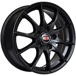 Диск литой Alcasta M22 15/6 ET36 Mb | Артикул WHS077017