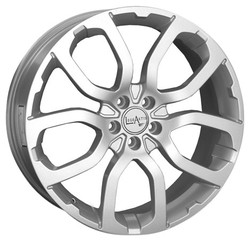Диск литой Legeartis LR7 20/9,5 ET58 Sf | Артикул WHS079711