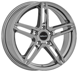 Iwheelz Диск R17 IW 7J 5х105 et41/56.6 GARDA HB 2214019 | Артикул 2214019