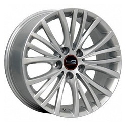 Диск литой Legeartis B126 18/8 ET34 Sil | Артикул WHS080779