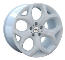 Диск литой Legeartis B70 19/9 ET48 white | Артикул WHS082062