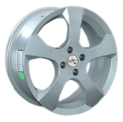 Диск литой Legeartis PG31 18/7,5 ET29 Sil | Артикул WHS081364