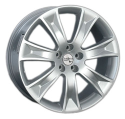 Диск литой Legeartis OPL31 19/8,5 ET45 Sil | Артикул WHS090546