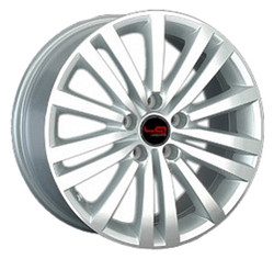 Диск литой Legeartis VW157 17/7,5 ET47 Sf | Артикул WHS107185