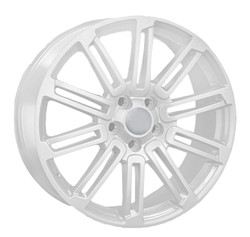 Диск литой Legeartis LR19 20/8,5 ET53 white | Артикул WHS082107