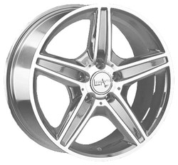 Диск литой Legeartis MB64 16/7,5 ET53 Sf | Артикул WHS089516