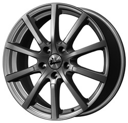 Диск литой ifree Big Byz 17/7 ET42 Хай вэй | Артикул WHS111071