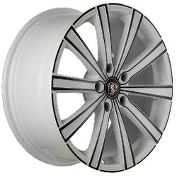 Диск литой Nz F-55 17/7 ET43 Wf | Артикул WHS077511