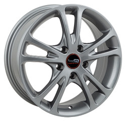 Диск литой Legeartis RN77 16/6,5 ET50 Gm | Артикул WHS088318
