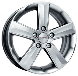   -5 6.0X15 5/100 ET38 d67.1 /black platinum/ [3946] |  3946