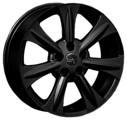 Диск литой Legeartis LX15 18/7 ET35 Mb | Артикул WHS079601