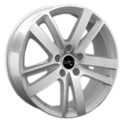 Диск литой Legeartis VW89 20/9 ET57 Sf | Артикул WHS079771