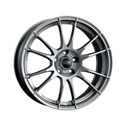 Диск литой Oz Ultraleggera 19/8 ET35 Crystal titanium | Артикул WHS031615