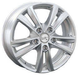 Диск литой Legeartis KI74 15/5,5 ET47 Sil | Артикул WHS081073