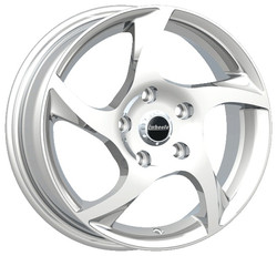 Iwheelz Диск R15 IW 5.5J 5х114.3 et47/67.1 ULTRA HS 2219021 | Артикул 2219021