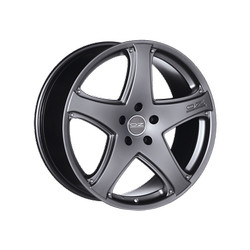 Диск литой Oz Canyon ST 18/8 ET45 Matt graphite silver | Артикул WHS057547
