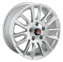 Диск литой Legeartis SK30 14/6 ET38 Sil | Артикул WHS080190