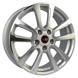Диск литой Legeartis H730 17/6,5 ET50 Sf | Артикул WHS106454