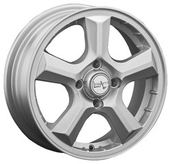 Диск литой Legeartis HND7 13/5 ET46 Sil | Артикул WHS078573
