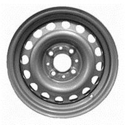 Kfz stahlrad KFZ Previa 6*15 5/114.3 50 60 (арт. СНЯТ 8990) Колесный Диск | Артикул 8990