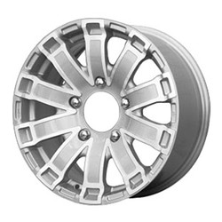 Диск литой ifree Тополь 16/7 ET35 Айс | Артикул WHS060166