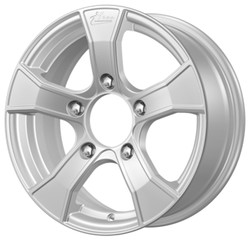 Диск литой ifree Лайт-Круз 15/6 ET40 Айс | Артикул WHS105104