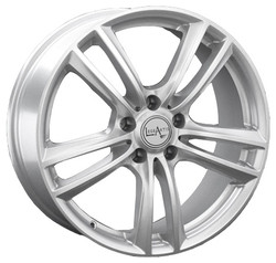 Диск литой Legeartis B105 19/8 ET20 Sil | Артикул WHS078276