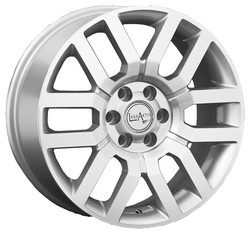 Диск литой Legeartis KI29 17/7 ET30 Sf | Артикул WHS079927