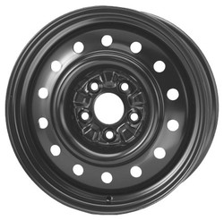 Kfz stahlrad KFZ Primera MJ 02 6.5*16 5/114.3 40 66 (арт. 9735) Колесный Диск | Артикул 9735