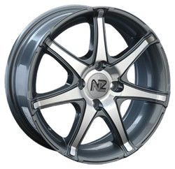 Диск литой Nz SH580 14/6 ET35 Gmf | Артикул WHS075011