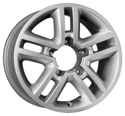 Диск литой Nz SH652 16/6,5 ET40 Sf | Артикул WHS077694