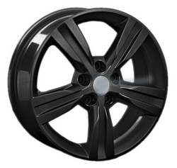 Диск литой Legeartis H50 17/6,5 ET50 Mb | Артикул WHS106399