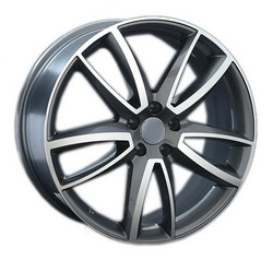 Диск литой Legeartis VW153 19/8,5 ET59 Gmf | Артикул WHS090517