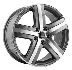 Диск литой Legeartis VW1 18/8 ET57 Gmf | Артикул WHS079004