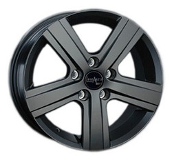 Диск литой Legeartis VW119 16/6,5 ET33 Gm | Артикул WHS081829
