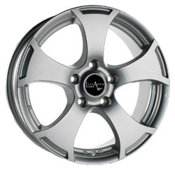 Диск литой Legeartis KI51 15/6 ET48 Sil | Артикул WHS081062