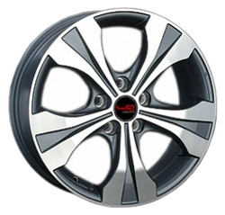 Диск литой Legeartis SZ29 18/7 ET45 Sf | Артикул WHS093751