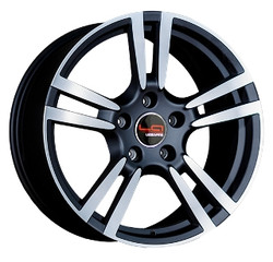 Диск литой Legeartis PR8 19/8,5 ET59 Mbf | Артикул WHS081398