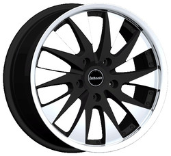 Iwheelz Диск R18 IW 8J 5х120 et43/72.6 ANGEL MLMBMF 2211019 | Артикул 2211019