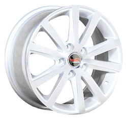 Диск литой Legeartis VW19 16/7 ET45 Wf | Артикул WHS079375