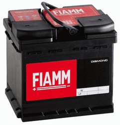   Fiamm 60 /, 540  |  D2360
