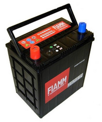   Fiamm 45 /, 360  |  B24J45