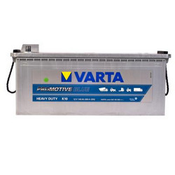   Varta 140 /, 800  |  640103080