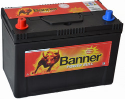   Banner 95 /, 680  |  P9505