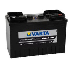   Varta 110 /, 680  |  610047068