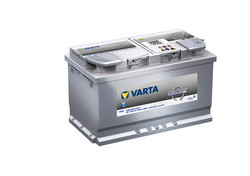   Varta 80 /, 730  |  580500073