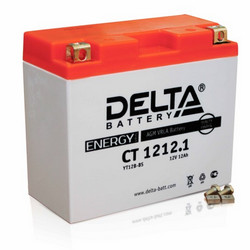   Delta 12 /, 155  |  4627073800144