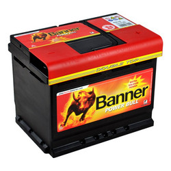   Banner 62 /, 540  |  P6219